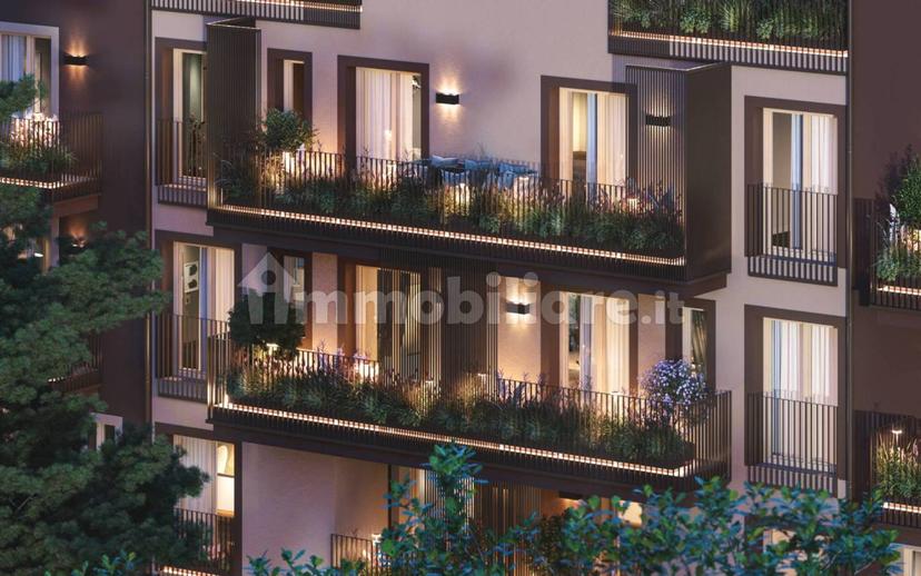 Villa a schiera via Pontida 10, Porta Mortara, Novara — foto 11 di 18