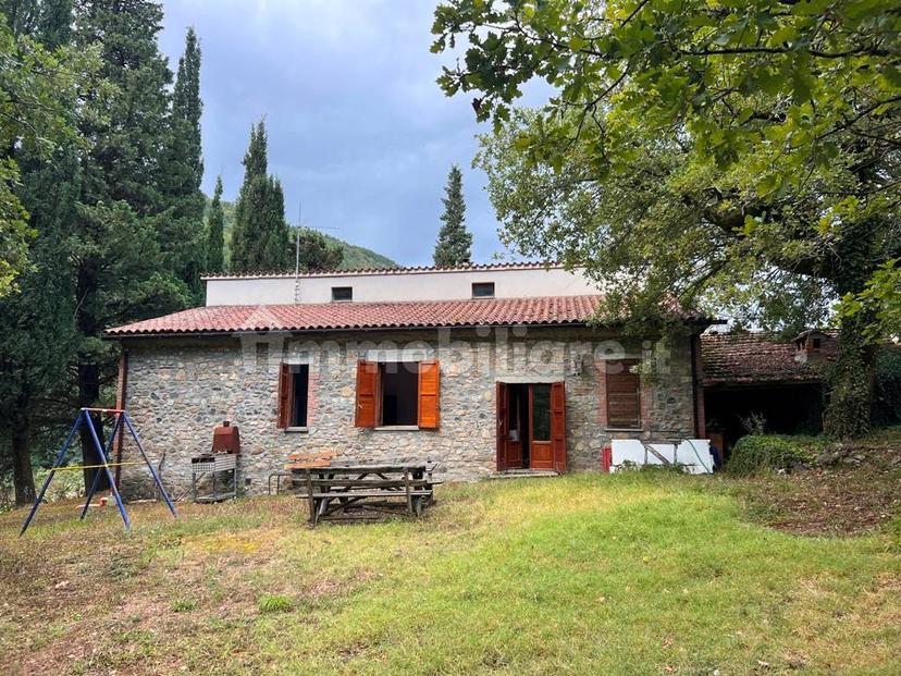 Casale, da ristrutturare, 219 m², Sansepolcro — foto 7 di 24