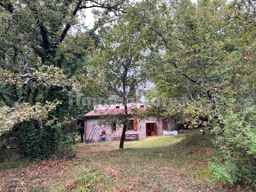 Casale, da ristrutturare, 219 m², Sansepolcro — foto 19 di 24