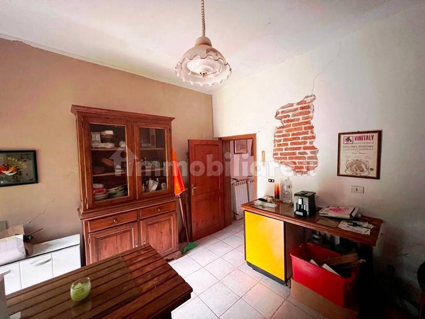 Casale, da ristrutturare, 219 m², Sansepolcro — foto 5 di 24