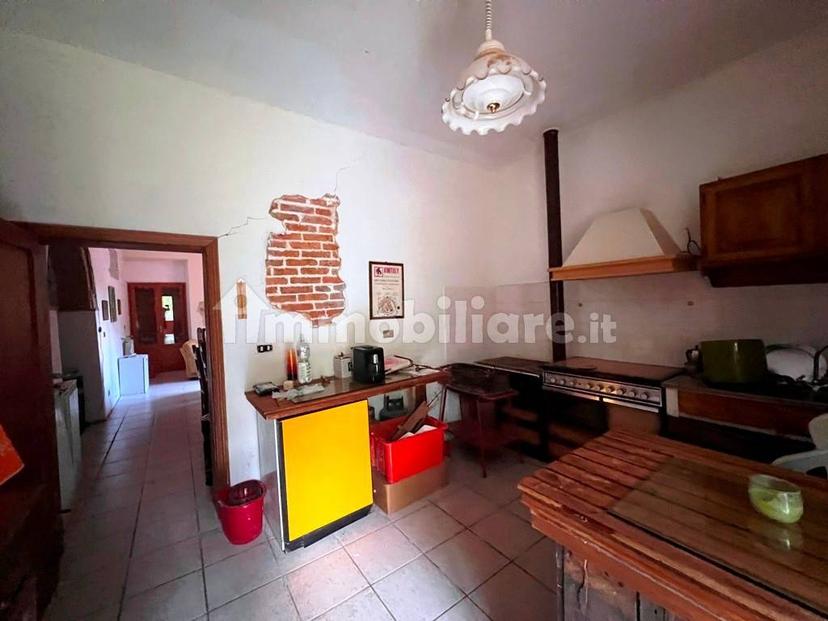 Casale, da ristrutturare, 219 m², Sansepolcro — foto 9 di 24