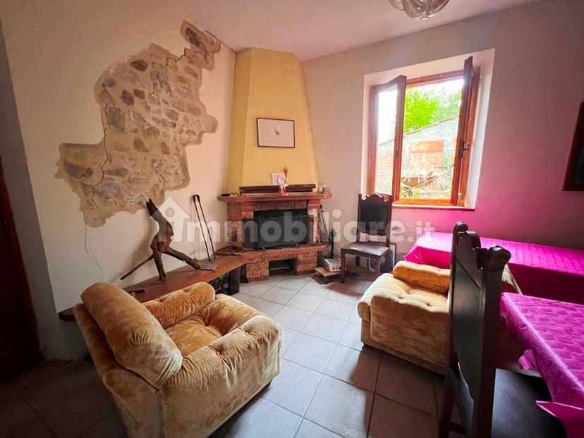 Casale, da ristrutturare, 219 m², Sansepolcro — foto 13 di 24