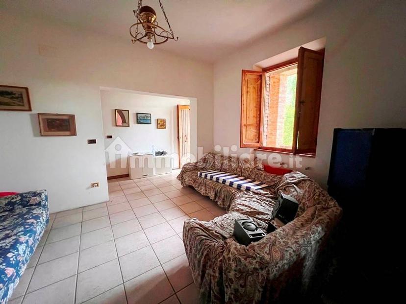 Casale, da ristrutturare, 219 m², Sansepolcro — foto 10 di 24