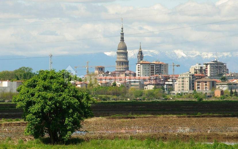 Villa a schiera via Pontida 10, Porta Mortara, Novara — foto 8 di 18