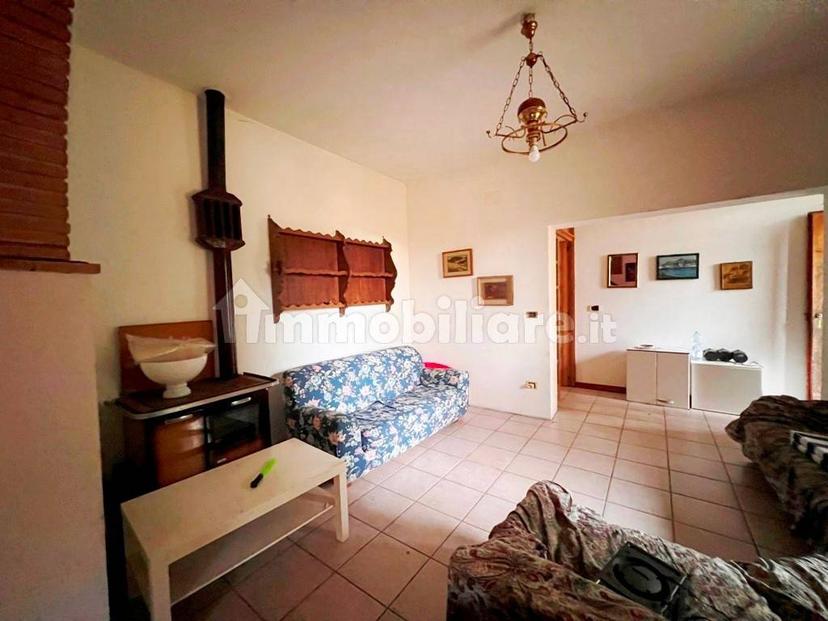Casale, da ristrutturare, 219 m², Sansepolcro — foto 8 di 24
