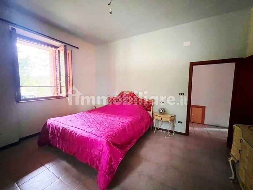 Casale, da ristrutturare, 219 m², Sansepolcro — foto 4 di 24