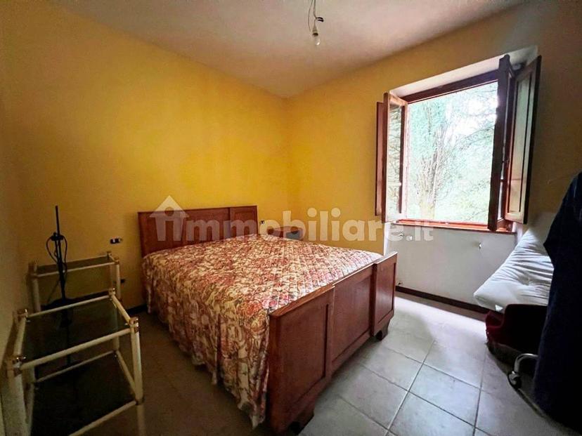Casale, da ristrutturare, 219 m², Sansepolcro — foto 2 di 24
