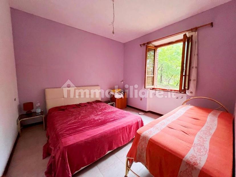 Casale, da ristrutturare, 219 m², Sansepolcro — foto 22 di 24
