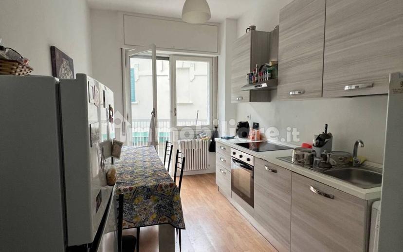 Stanza singola via Enrico Pessina 12, Como — foto 6 di 9