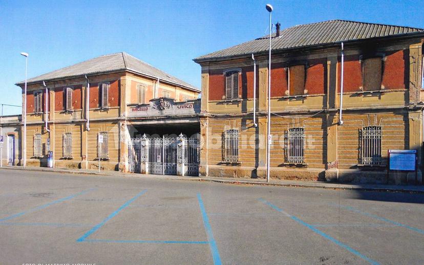 Villa a schiera via Pontida 10, Porta Mortara, Novara — foto 5 di 18