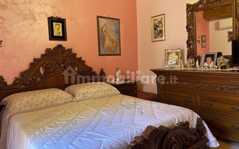 Villa plurifamiliare, ottimo stato, 250 m², Picanello, Catania — foto 16 di 25