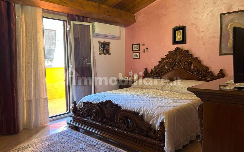Villa plurifamiliare, ottimo stato, 250 m², Picanello, Catania — foto 25 di 25