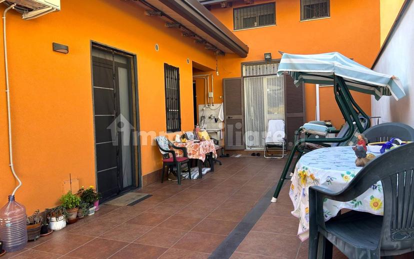 Villa plurifamiliare, ottimo stato, 250 m², Picanello, Catania — foto 24 di 25