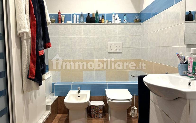 Villa plurifamiliare, ottimo stato, 250 m², Picanello, Catania — foto 14 di 25