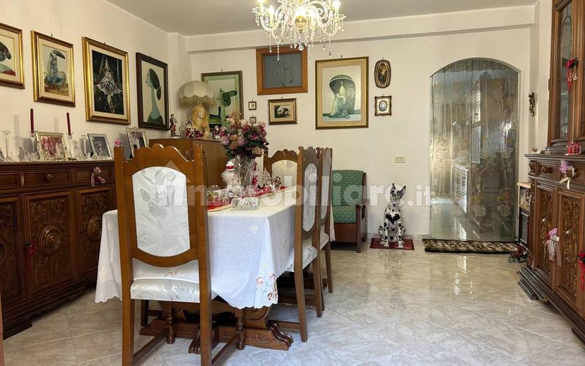 Villa plurifamiliare, ottimo stato, 250 m², Picanello, Catania — foto 6 di 25