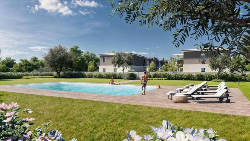 Bilocale via San Martino 5, Volperara, Castelnuovo del Garda — foto 4 di 9