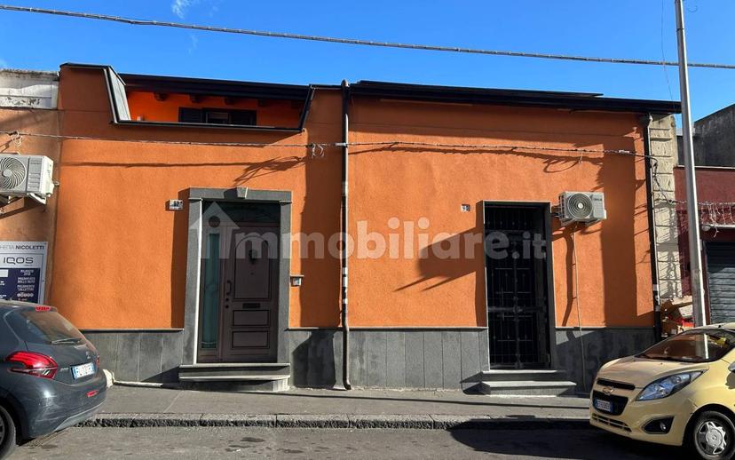 Villa plurifamiliare, ottimo stato, 250 m², Picanello, Catania — foto 12 di 25