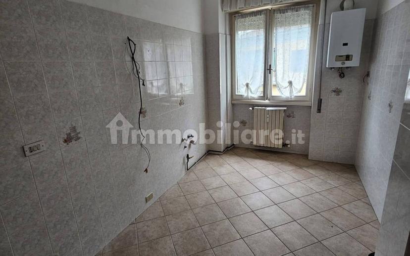 Trilocale via Monte Grappa, Centro, Omegna — foto 3 di 15