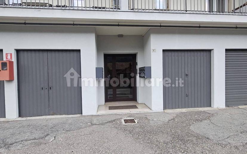 Trilocale via Monte Grappa, Centro, Omegna — foto 13 di 15