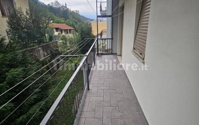 Trilocale via Monte Grappa, Centro, Omegna — foto 5 di 15