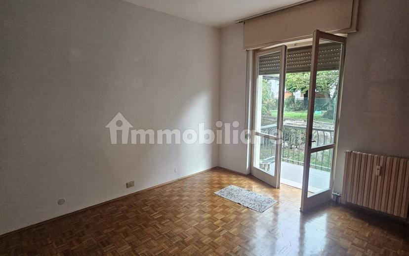 Trilocale via Monte Grappa, Centro, Omegna — foto 8 di 15