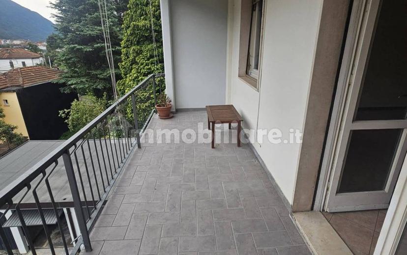 Trilocale via Monte Grappa, Centro, Omegna — foto 14 di 15