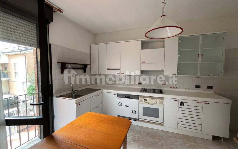 Attico via Amatore Sciesa 23, Centro, Mirandola — foto 2 di 32