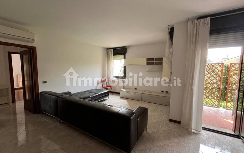 Attico via Amatore Sciesa 23, Centro, Mirandola — foto 11 di 32