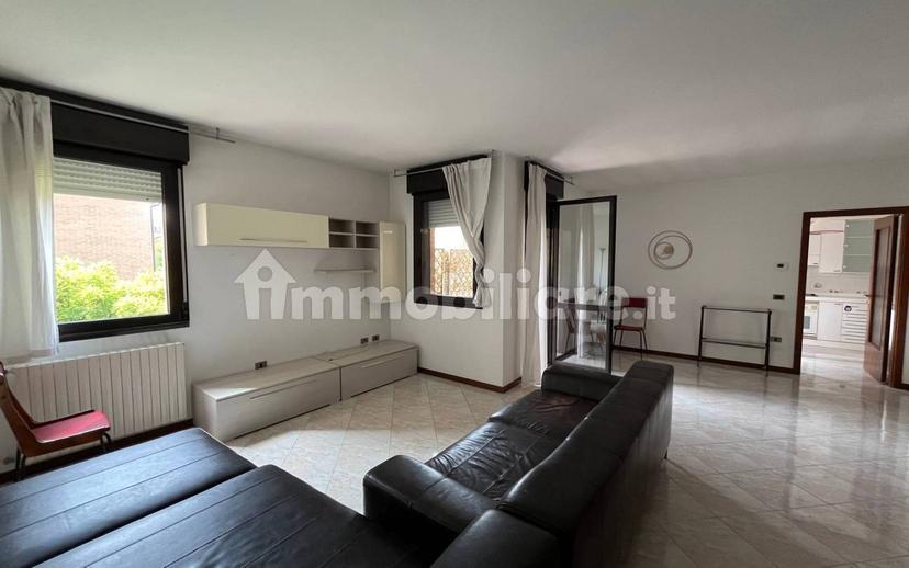 Attico via Amatore Sciesa 23, Centro, Mirandola — foto 32 di 32
