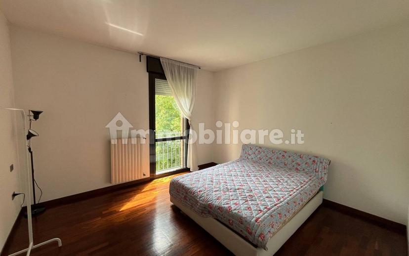 Attico via Amatore Sciesa 23, Centro, Mirandola — foto 31 di 32