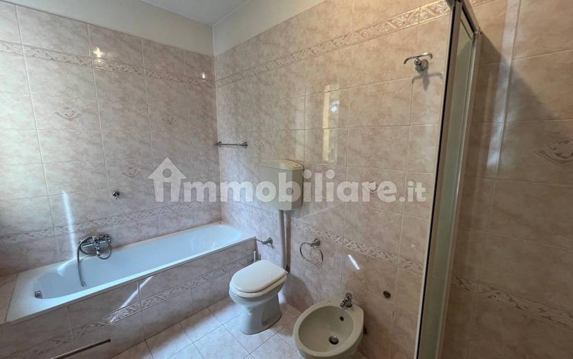 Attico via Amatore Sciesa 23, Centro, Mirandola — foto 7 di 32