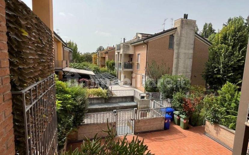 Attico via Amatore Sciesa 23, Centro, Mirandola — foto 4 di 32