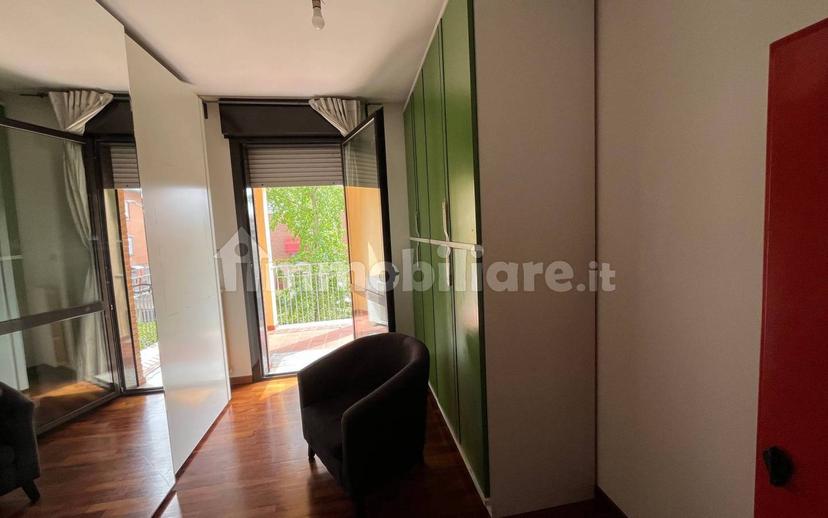 Attico via Amatore Sciesa 23, Centro, Mirandola — foto 25 di 32