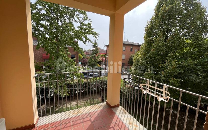 Attico via Amatore Sciesa 23, Centro, Mirandola — foto 23 di 32