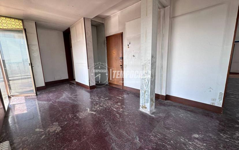 Attico viale Venezia 22, Centro, Bassano del Grappa — foto 23 di 28
