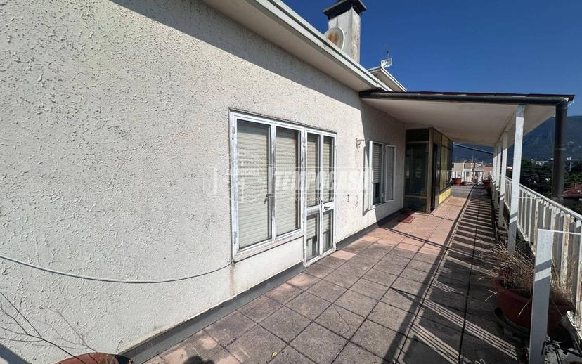 Attico viale Venezia 22, Centro, Bassano del Grappa — foto 8 di 28