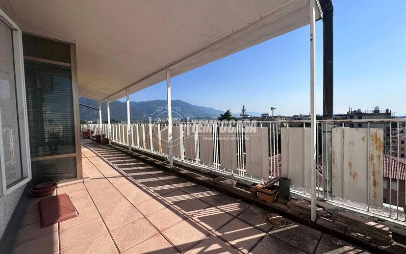 Attico viale Venezia 22, Centro, Bassano del Grappa — foto 9 di 28