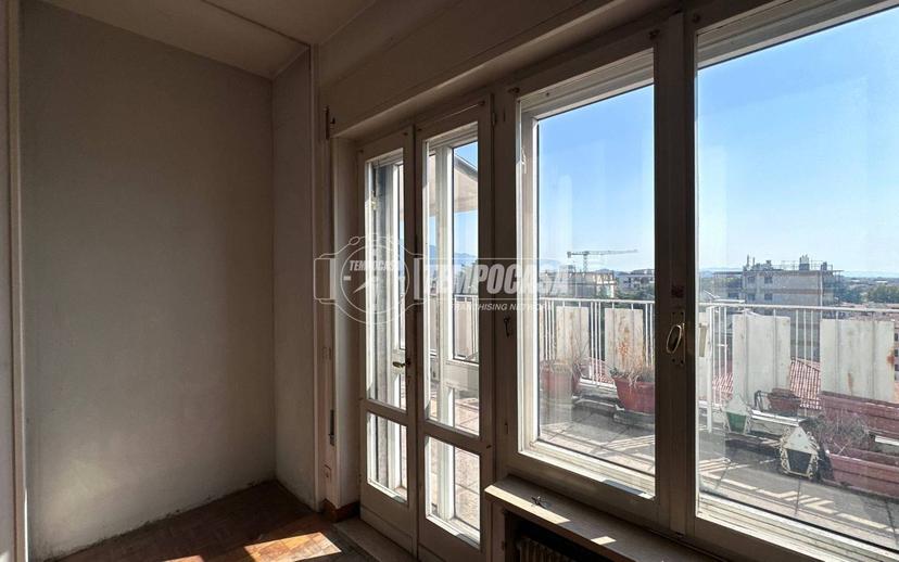 Attico viale Venezia 22, Centro, Bassano del Grappa — foto 19 di 28