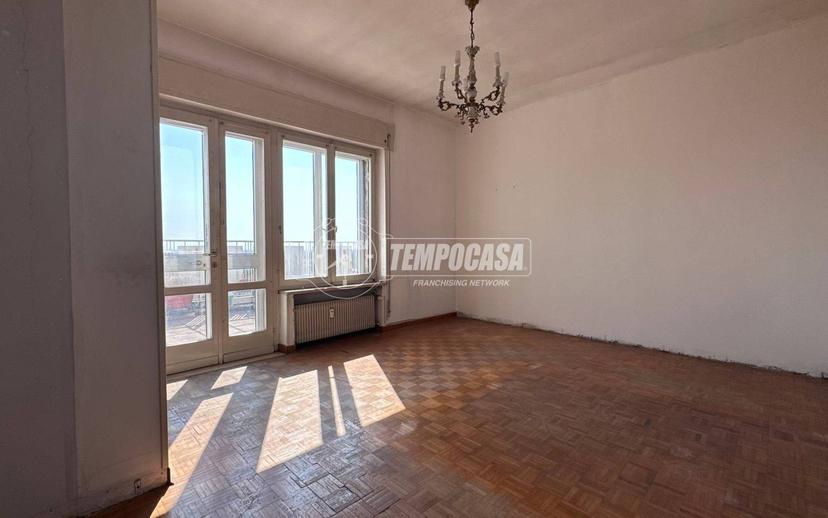 Attico viale Venezia 22, Centro, Bassano del Grappa — foto 12 di 28