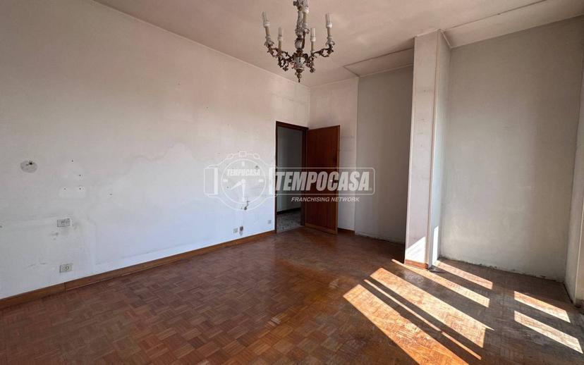 Attico viale Venezia 22, Centro, Bassano del Grappa — foto 20 di 28