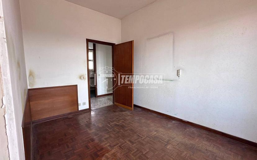 Attico viale Venezia 22, Centro, Bassano del Grappa — foto 3 di 28