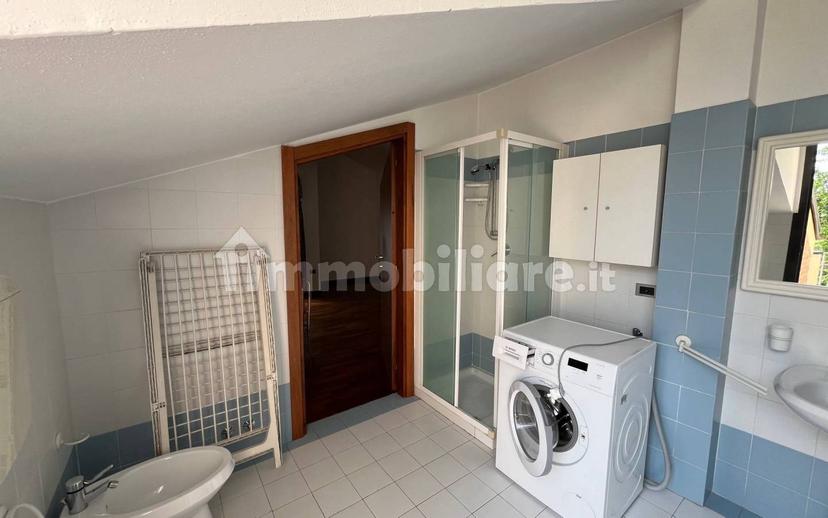Attico via Amatore Sciesa 23, Centro, Mirandola — foto 8 di 32