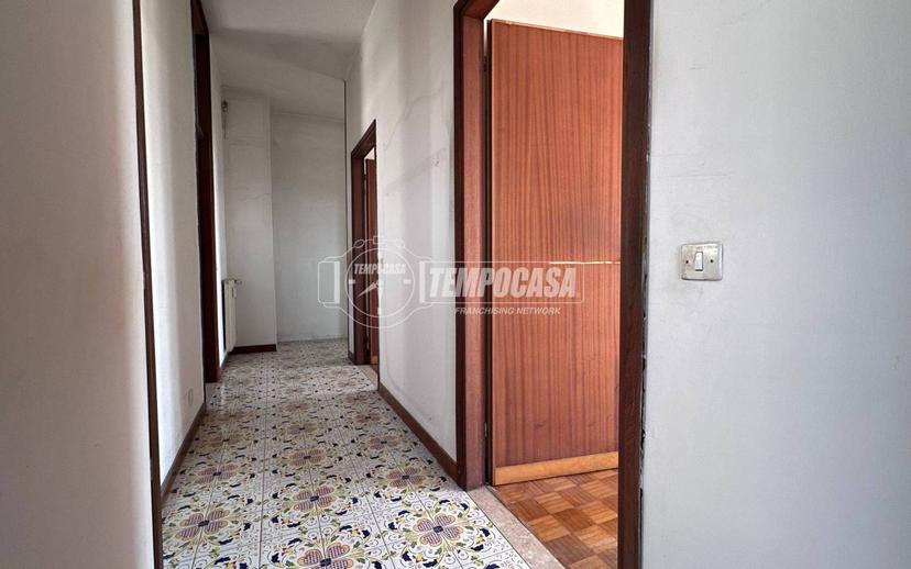 Attico viale Venezia 22, Centro, Bassano del Grappa — foto 26 di 28