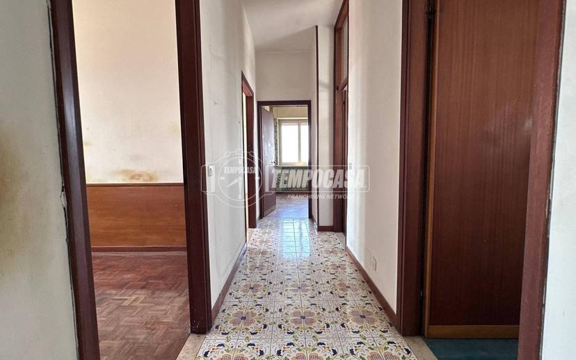 Attico viale Venezia 22, Centro, Bassano del Grappa — foto 13 di 28