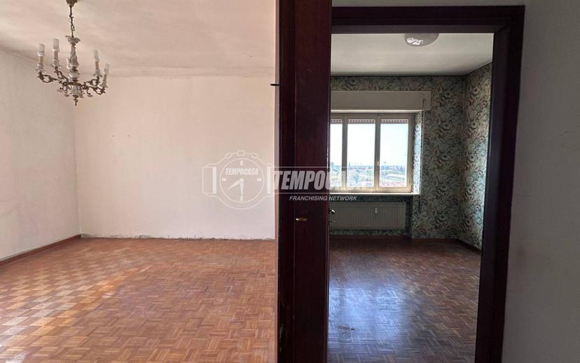 Attico viale Venezia 22, Centro, Bassano del Grappa — foto 5 di 28