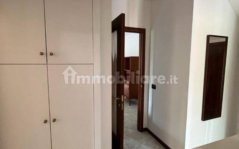 Attico via Amatore Sciesa 23, Centro, Mirandola — foto 17 di 32
