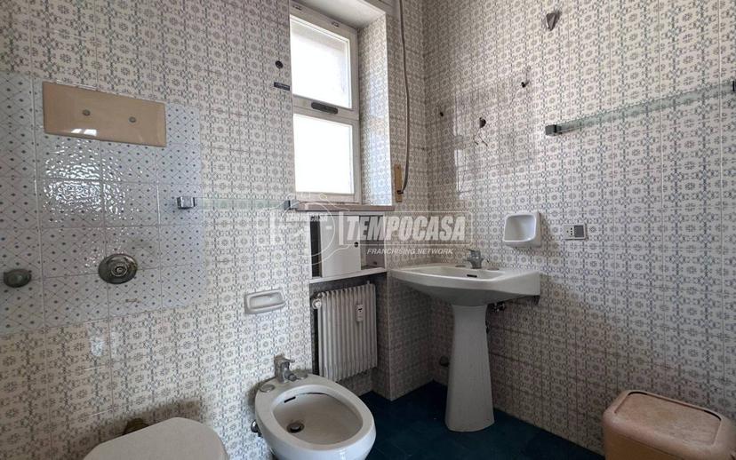 Attico viale Venezia 22, Centro, Bassano del Grappa — foto 28 di 28