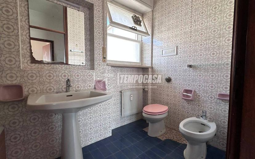 Attico viale Venezia 22, Centro, Bassano del Grappa — foto 14 di 28