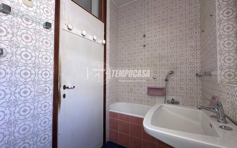 Attico viale Venezia 22, Centro, Bassano del Grappa — foto 25 di 28