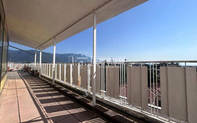 Attico viale Venezia 22, Centro, Bassano del Grappa — foto 27 di 28